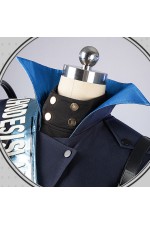 2XXT Cosplay Arknights Logos Cosplay Costume